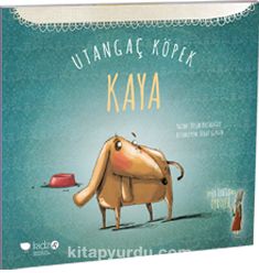 Utangaç Köpek Kaya