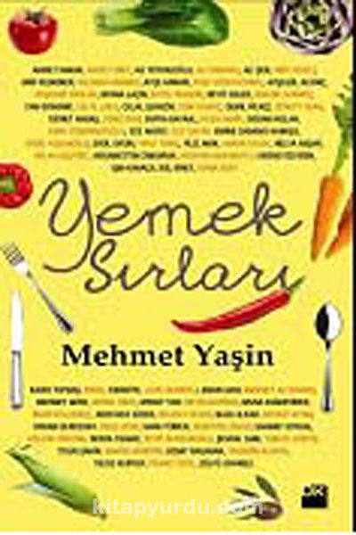 Yemek Sırları