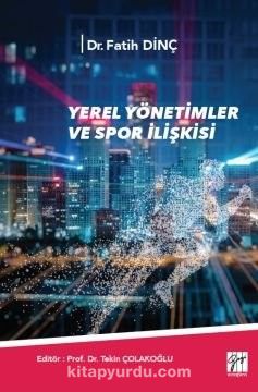 Yerel Yönetimler ve Spor İlişkisi