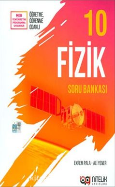 10. Sınıf Fizik Soru Bankası