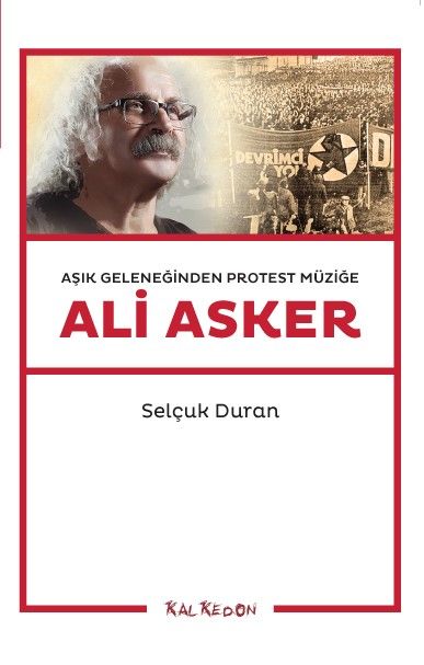 Ali Asker & Aşık Geleneğinden Protest Müziğe