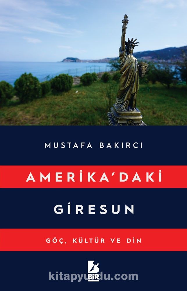 Amerikada’ki Giresun Göç Kültür Ve Din