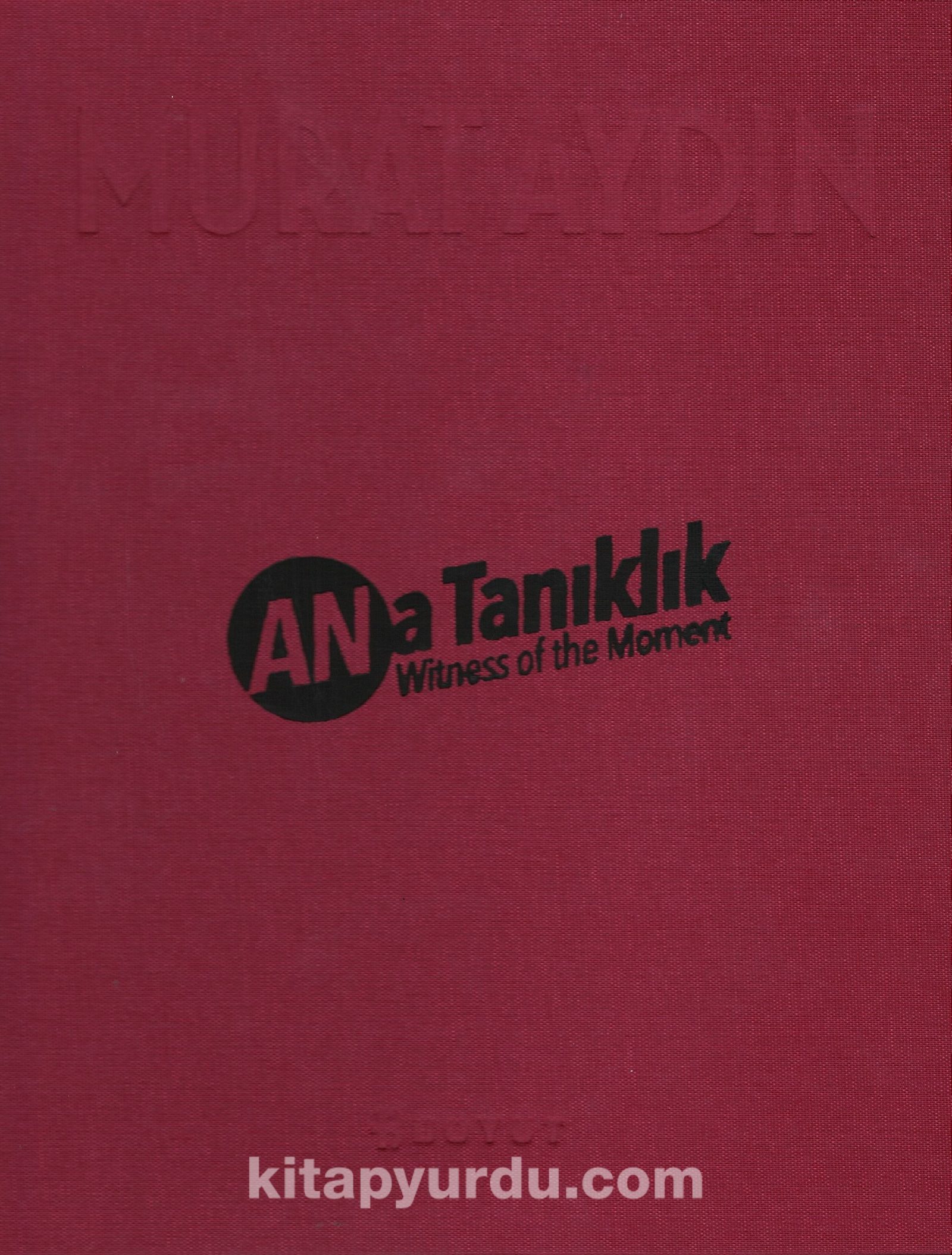 An’a Tanıklık