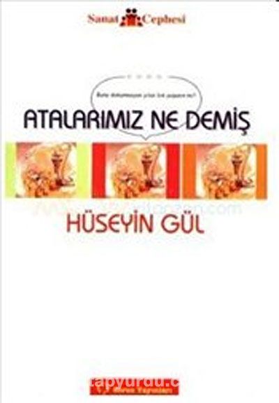 Atalarımız Ne Demiş