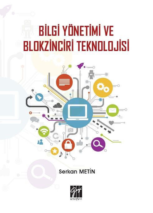 Bilgi Yönetimi ve Blokzinciri Teknolojisi