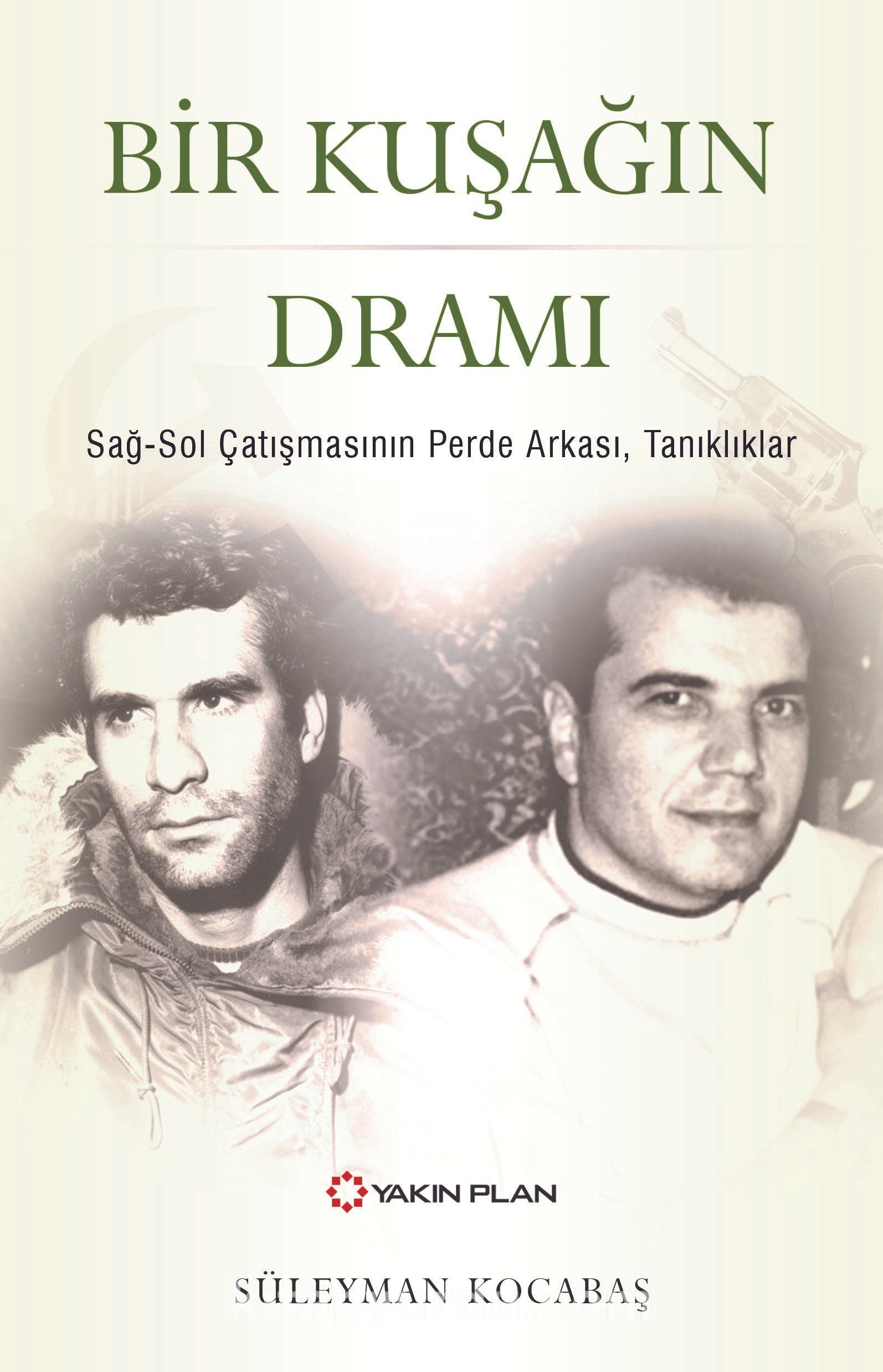 Bir Kuşağın Dramı & Sağ- Sol Çatışmasının Perde Arkası, Tanıklıklar