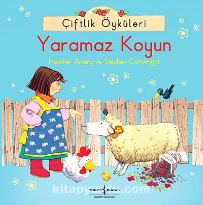 Çiftlik Öyküleri - Yaramaz Koyun