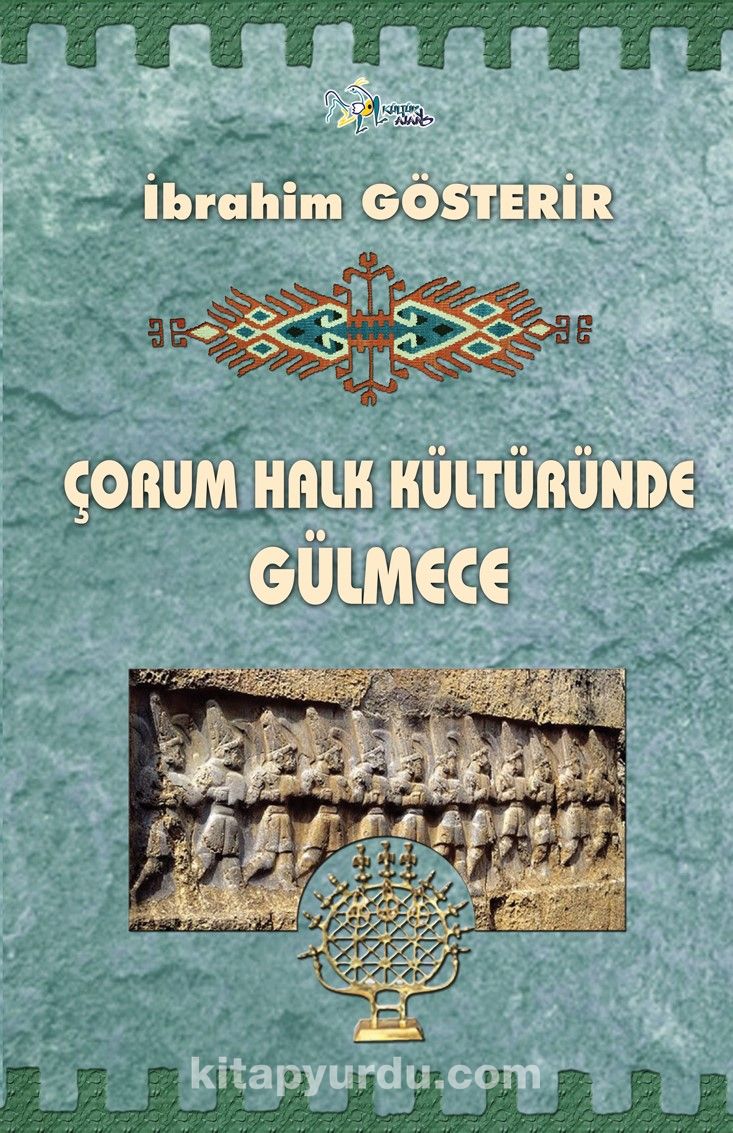 Çorum Halk Kültüründe Gülmece