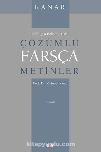 Çözümlü Farsça Metinler