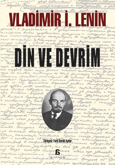 Din ve Devrim