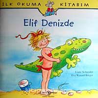 Elif Denizde