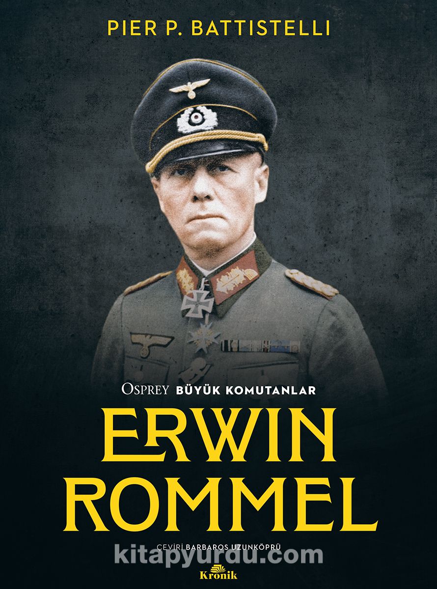 Erwin Rommel