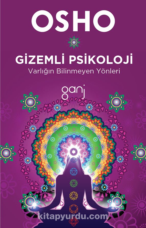 Gizemli Psikoloji