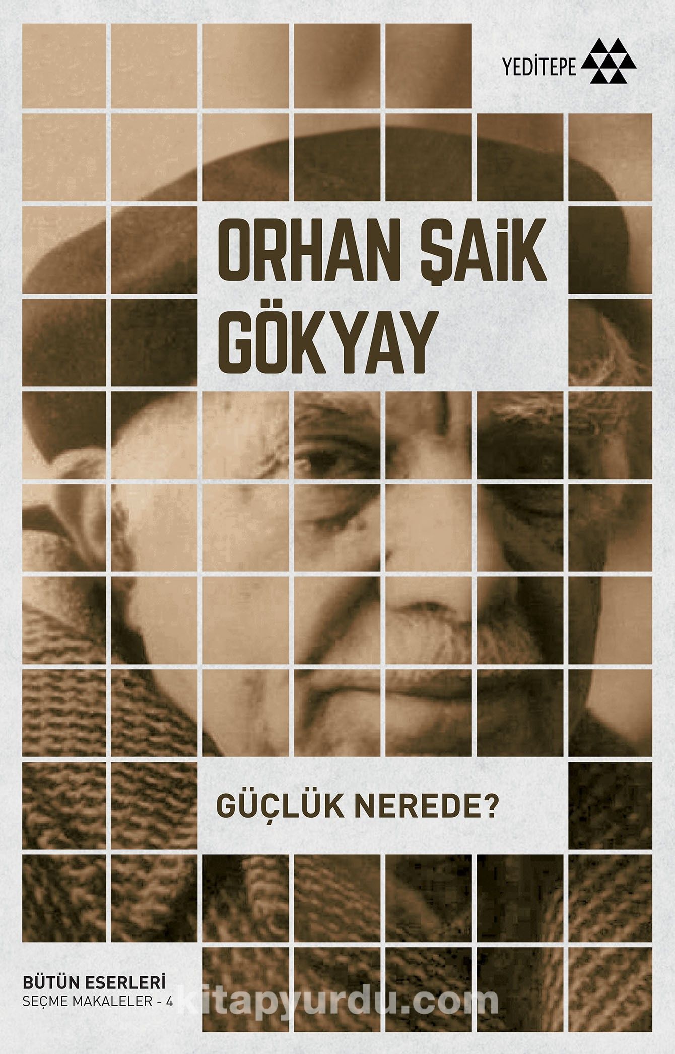 Güçlük Nerede?