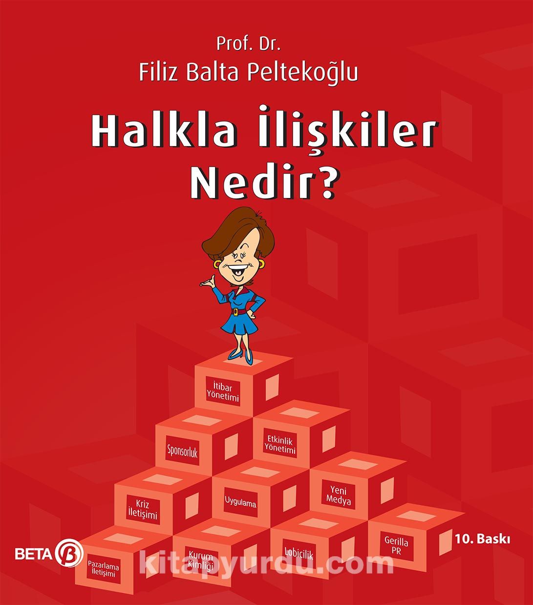 Halkla İlişkiler Nedir?