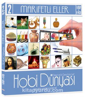 Hobi Dünyası 2 / Marifetli Eller