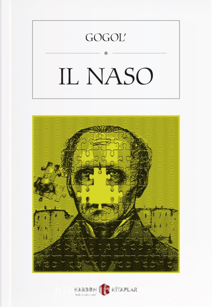 Il Naso