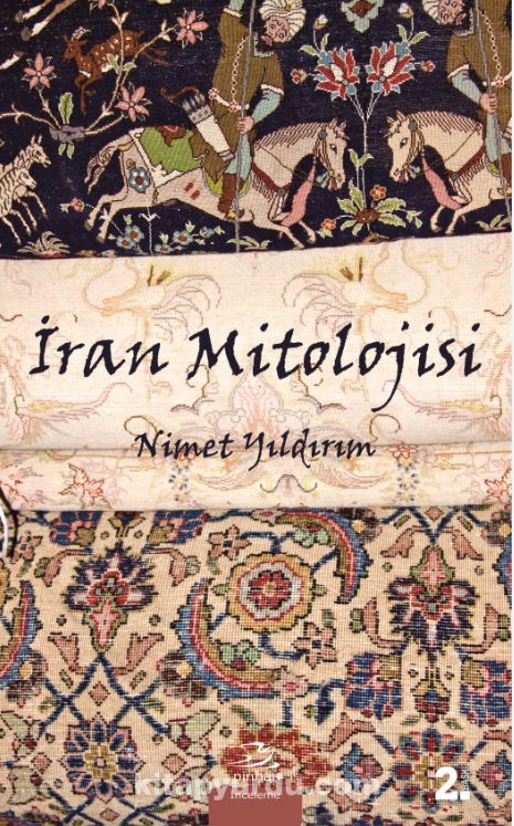 İran Mitolojisi