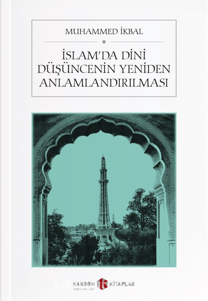 İslam’da Dini Düşüncenin Yeniden Anlamlandırılması