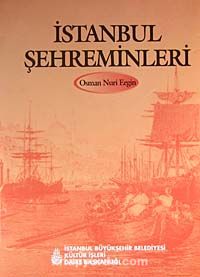 İstanbul Şehreminleri (20-B-5)