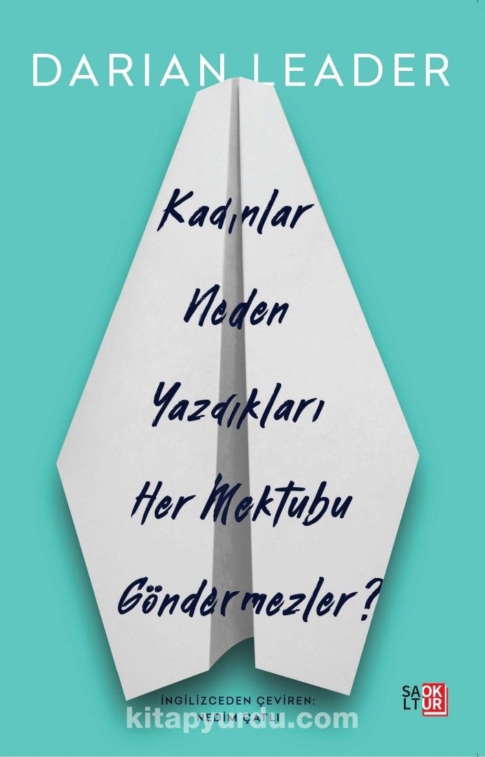 Kadınlar Neden Yazdıkları Her Mektubu Göndermezler?