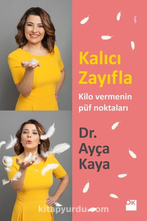 Kalıcı Zayıfla & Kilo Vermenin Püf Noktaları