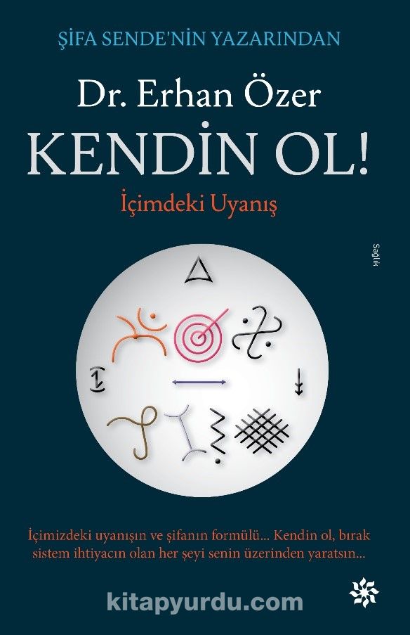 Kendin Ol! & İçimdeki Uyanış