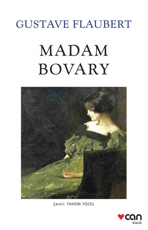 Madam Bovary