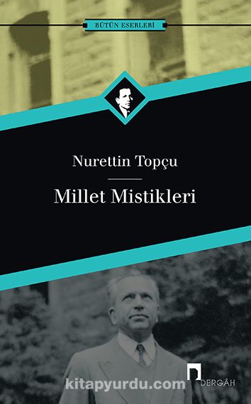 Millet Mistikleri