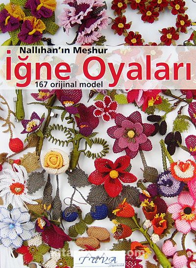 Nallıhan'ın Meşhur İğne Oyaları