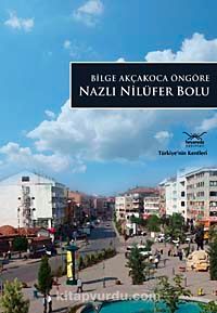 Nazlı Nilüfer Bolu