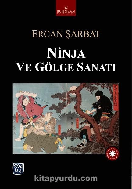 Ninja ve Gölge Sanatı