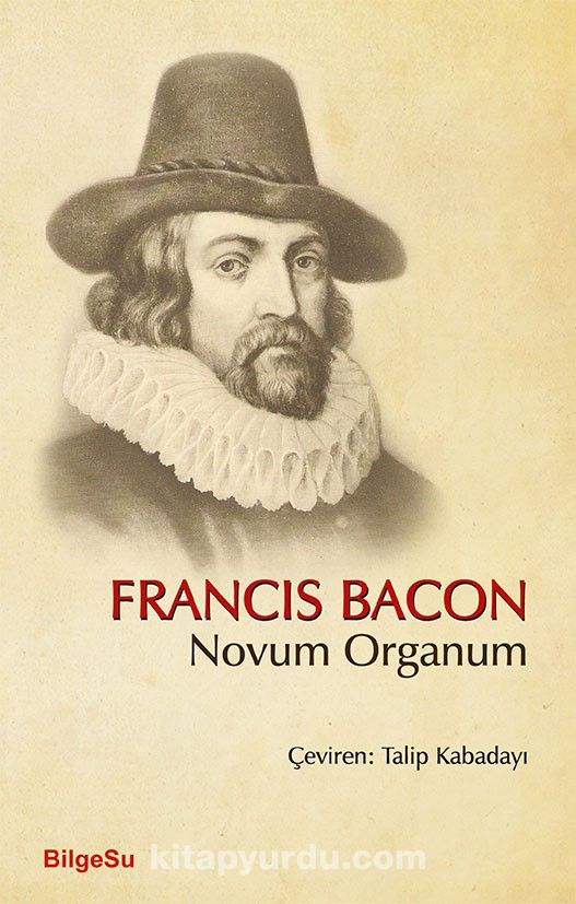 Novum Organum