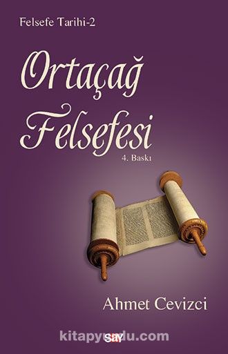 Ortaçağ Felsefesi