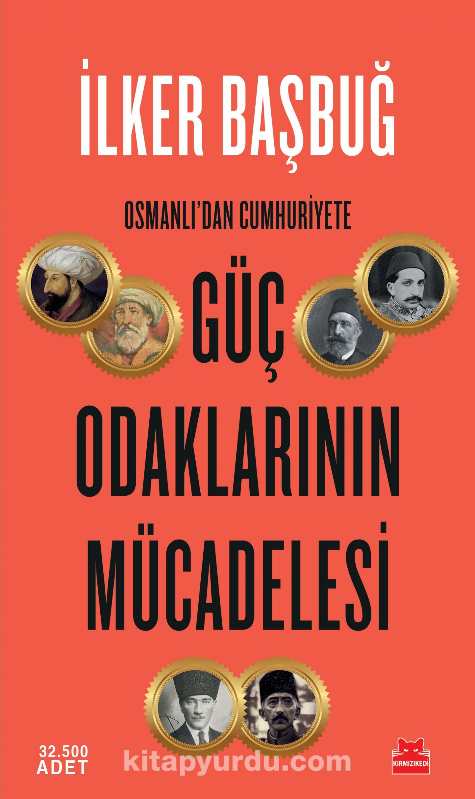 Osmanlı’dan Cumhuriyete Güç Odaklarının Mücadelesi