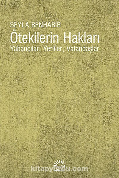 Ötekilerin Hakları