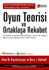 Oyun Teorisi ve Ortaklaşa Rekabet