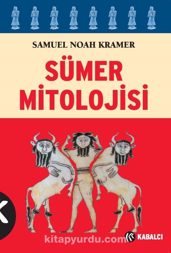 Sümer Mitolojisi