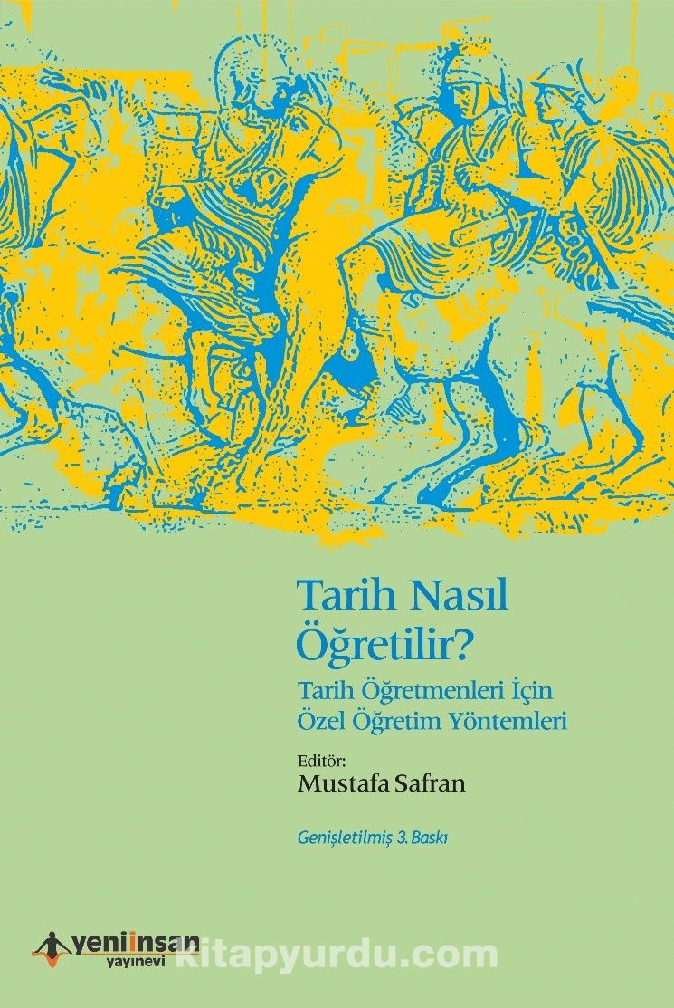 Tarih Nasıl Öğretilir? & Tarih Öğretmenleri İçin Özel Öğretim Yöntemleri