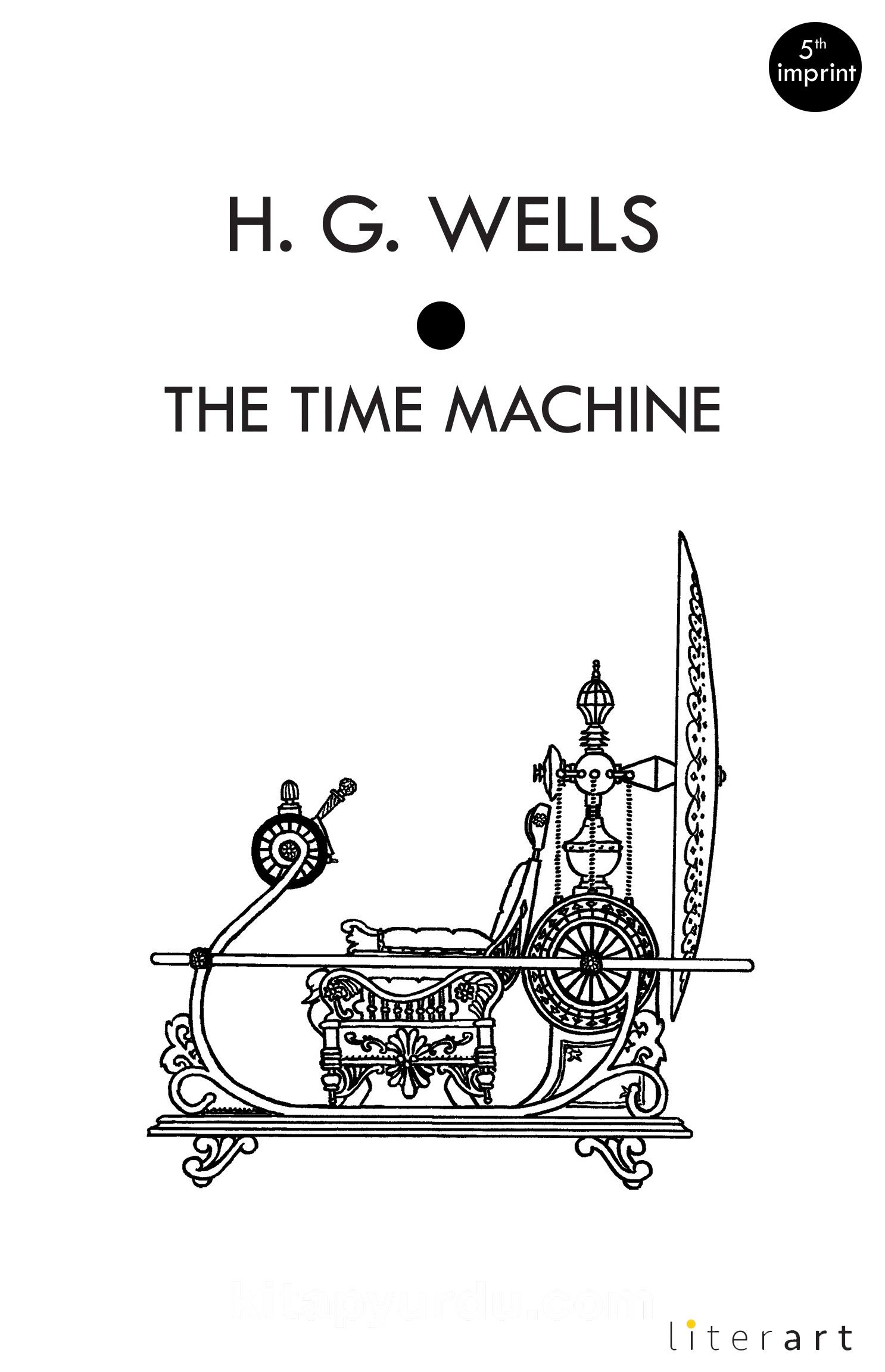 The Time Machine