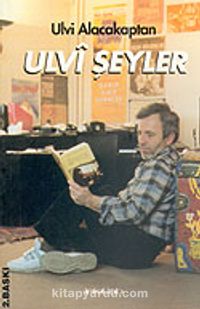 Ulvi Şeyler