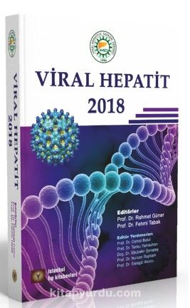 Viral Hepatit 2018