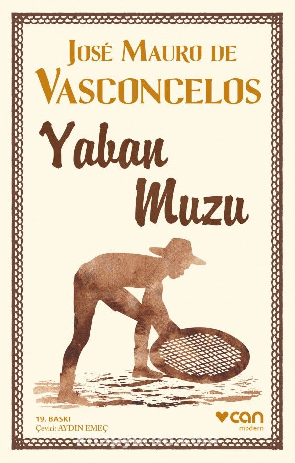 Yaban Muzu