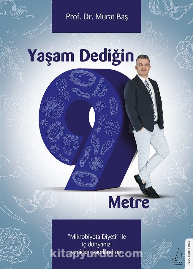 Yaşam Dediğin 9 Metre