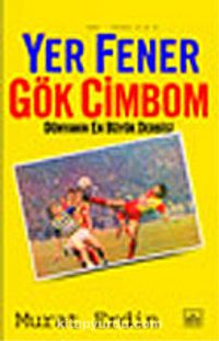 Yer Fener Gök Cimbom