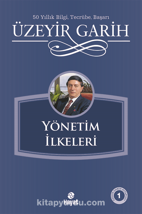 Yönetim İlkeleri