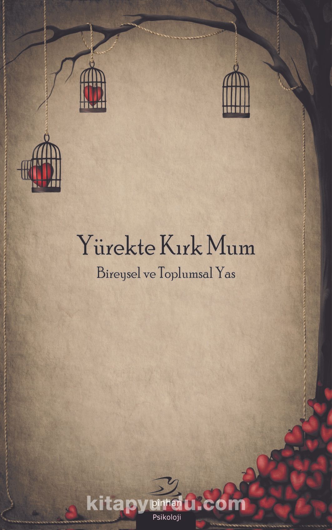 Yürekte Kırk Mum & Bireysel ve Toplumsal Yas