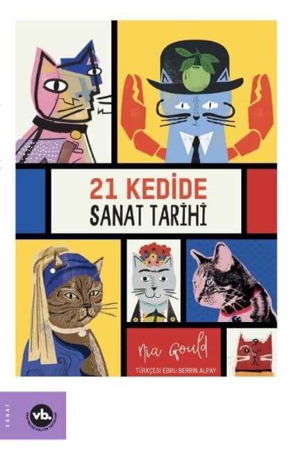 21 Kedide Sanat Tarihi