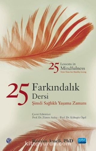 25 Farkındalık Dersi