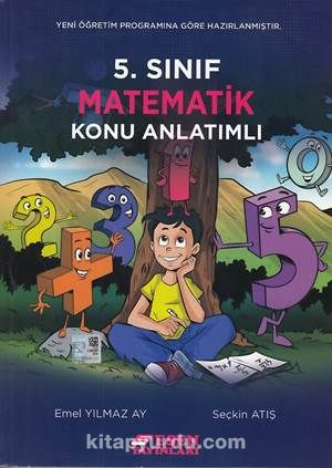 5. Sınıf Matematik Konu Anlatımlı